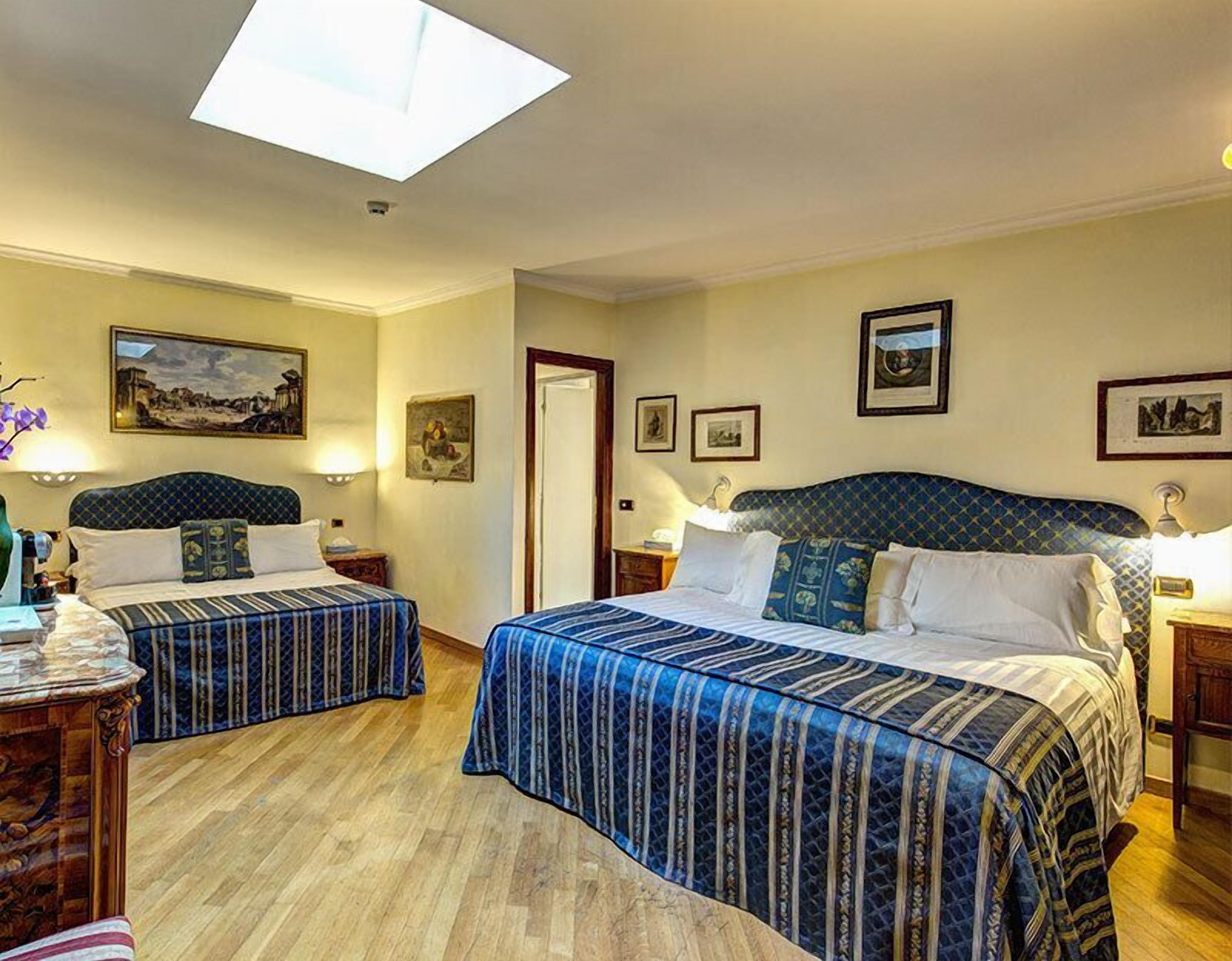 Navona Garden Suites - Rome — Foto 2
